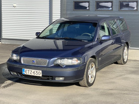 Volvo V70, Autot, Joensuu, Tori.fi Volvo V70, Autot, Joensuu, Tori.fi