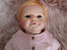 Magdalena reborn nukke, Muu keräily, Keräily, Kokkola, Tori.fi Magdalena reborn nukke, Muu keräily, Keräily, Kokkola, Tori.fi