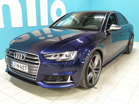 Audi S4, Autot, Tampere, Tori.fi Audi S4, Autot, Tampere, Tori.fi