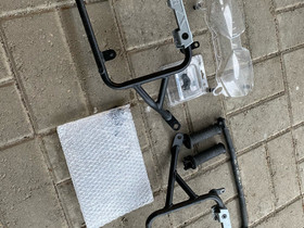 Givi trekker outback telineet - Triumph Tiger 1200, Moottoripyörän varaosat ja tarvikkeet, Mototarvikkeet ja varaosat, Kajaani, Tori.fi Givi trekker outback telineet - Triumph Tiger 1200, Moottoripyörän varaosat ja tarvikkeet, Mototarvikkeet ja varaosat, Kajaani, Tori.fi