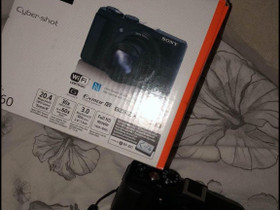 Sony dschx60, Kamerat, Kamerat ja valokuvaus, Jokioinen, Tori.fi Sony dschx60, Kamerat, Kamerat ja valokuvaus, Jokioinen, Tori.fi
