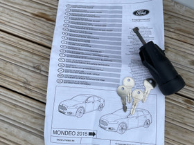 Ford Mondeo kattotelineet, Kattotelineet ja boksit, Auton varaosat ja tarvikkeet, Mikkeli, Tori.fi Ford Mondeo kattotelineet, Kattotelineet ja boksit, Auton varaosat ja tarvikkeet, Mikkeli, Tori.fi