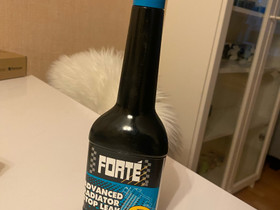 Forte radiator stop leak, Lisävarusteet ja autotarvikkeet, Auton varaosat ja tarvikkeet, Turku, Tori.fi Forte radiator stop leak, Lisävarusteet ja autotarvikkeet, Auton varaosat ja tarvikkeet, Turku, Tori.fi