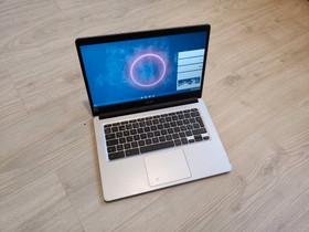 Acer Chromebook 314, Kannettavat, Tietokoneet ja lisälaitteet, Kouvola, Tori.fi Acer Chromebook 314, Kannettavat, Tietokoneet ja lisälaitteet, Kouvola, Tori.fi