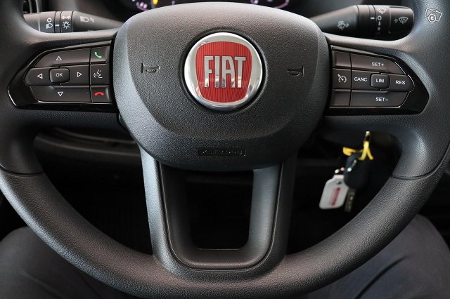 Fiat DUCATO 15