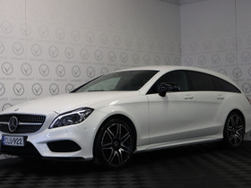 Mercedes-Benz CLS, Autot, Kirkkonummi, Tori.fi Mercedes-Benz CLS, Autot, Kirkkonummi, Tori.fi