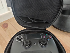 Razer Raiju Ultimate, Muu tietotekniikka, Tietokoneet ja lisälaitteet, Kokkola, Tori.fi Razer Raiju Ultimate, Muu tietotekniikka, Tietokoneet ja lisälaitteet, Kokkola, Tori.fi