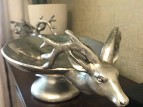Poronpään malja, Sisustustavarat, Sisustus ja huonekalut, Kotka, Tori.fi Poronpään malja, Sisustustavarat, Sisustus ja huonekalut, Kotka, Tori.fi