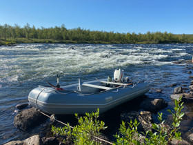QuickSilver 430, Kumiveneet, Veneet, Espoo, Tori.fi QuickSilver 430, Kumiveneet, Veneet, Espoo, Tori.fi