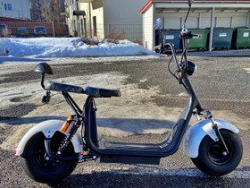 Sähköskootteri, Muut motot, Moto, Lahti, Tori.fi Sähköskootteri, Muut motot, Moto, Lahti, Tori.fi