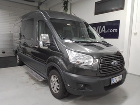 Ford Transit, Autot, Nurmijärvi, Tori.fi Ford Transit, Autot, Nurmijärvi, Tori.fi