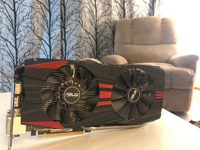 AMD Radeon R9 270x, Muu tietotekniikka, Tietokoneet ja lisälaitteet, Lappeenranta, Tori.fi AMD Radeon R9 270x, Muu tietotekniikka, Tietokoneet ja lisälaitteet, Lappeenranta, Tori.fi