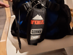 Mckinley Spinloop OXT retkivyölaukku, Laukut ja hatut, Asusteet ja kellot, Hollola, Tori.fi Mckinley Spinloop OXT retkivyölaukku, Laukut ja hatut, Asusteet ja kellot, Hollola, Tori.fi
