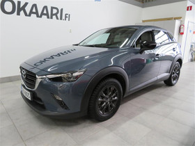 Mazda CX-3, Autot, Seinäjoki, Tori.fi