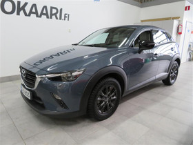 Mazda CX-3, Autot, Seinäjoki, Tori.fi Mazda CX-3, Autot, Seinäjoki, Tori.fi