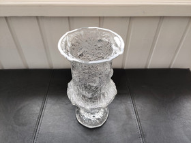 Iittala Sarpaneva Nardus maljakko, Sisustustavarat, Sisustus ja huonekalut, Salo, Tori.fi Iittala Sarpaneva Nardus maljakko, Sisustustavarat, Sisustus ja huonekalut, Salo, Tori.fi