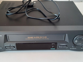 Videonauhuri, Kotiteatterit ja DVD-laitteet, Viihde-elektroniikka, Sotkamo, Tori.fi Videonauhuri, Kotiteatterit ja DVD-laitteet, Viihde-elektroniikka, Sotkamo, Tori.fi