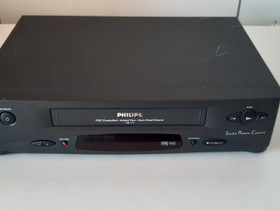Videonauhuri varaosiksi, Kotiteatterit ja DVD-laitteet, Viihde-elektroniikka, Sotkamo, Tori.fi Videonauhuri varaosiksi, Kotiteatterit ja DVD-laitteet, Viihde-elektroniikka, Sotkamo, Tori.fi