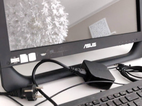 Asus 20" kosketus näyttäkone, Tabletit, Tietokoneet ja lisälaitteet, Lahti, Tori.fi Asus 20" kosketus näyttäkone, Tabletit, Tietokoneet ja lisälaitteet, Lahti, Tori.fi