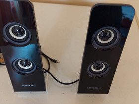 Kaiuttimet, Audio ja musiikkilaitteet, Viihde-elektroniikka, Tampere, Tori.fi Kaiuttimet, Audio ja musiikkilaitteet, Viihde-elektroniikka, Tampere, Tori.fi