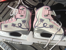 Reebok glitter, Jääkiekko ja luistelu, Urheilu ja ulkoilu, Kajaani, Tori.fi Reebok glitter, Jääkiekko ja luistelu, Urheilu ja ulkoilu, Kajaani, Tori.fi
