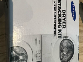 Samsung pesutornin kiinnityssarja SKK-DF, Pesu- ja kuivauskoneet, Kodinkoneet, Lieto, Tori.fi Samsung pesutornin kiinnityssarja SKK-DF, Pesu- ja kuivauskoneet, Kodinkoneet, Lieto, Tori.fi
