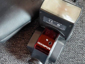 Olympus FL-36 electronic flash salama, Valokuvaustarvikkeet, Kamerat ja valokuvaus, Hämeenlinna, Tori.fi Olympus FL-36 electronic flash salama, Valokuvaustarvikkeet, Kamerat ja valokuvaus, Hämeenlinna, Tori.fi