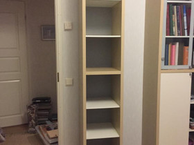 Ilmainen Ikea kirjahylly, Hyllyt ja säilytys, Sisustus ja huonekalut, Hämeenlinna, Tori.fi Ilmainen Ikea kirjahylly, Hyllyt ja säilytys, Sisustus ja huonekalut, Hämeenlinna, Tori.fi