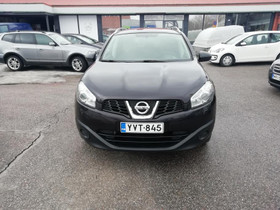 Nissan Qashqai+2, Autot, Lahti, Tori.fi Nissan Qashqai+2, Autot, Lahti, Tori.fi