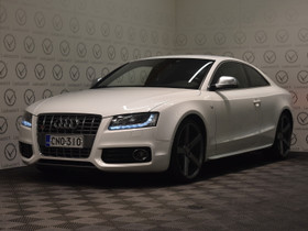 Audi S5, Autot, Lempäälä, Tori.fi Audi S5, Autot, Lempäälä, Tori.fi