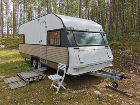 Solifer Finlandia, Asuntovaunut, Matkailuautot ja asuntovaunut, Juuka, Tori.fi Solifer Finlandia, Asuntovaunut, Matkailuautot ja asuntovaunut, Juuka, Tori.fi