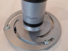 Vogels projektorin kattoteline, Kotiteatterit ja DVD-laitteet, Viihde-elektroniikka, Lappeenranta, Tori.fi Vogels projektorin kattoteline, Kotiteatterit ja DVD-laitteet, Viihde-elektroniikka, Lappeenranta, Tori.fi