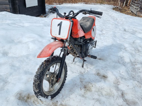 Honda QR50, Muut motot, Moto, Laukaa, Tori.fi Honda QR50, Muut motot, Moto, Laukaa, Tori.fi