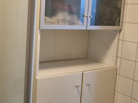 Washroom cabinet, Hyllyt ja säilytys, Sisustus ja huonekalut, Espoo, Tori.fi Washroom cabinet, Hyllyt ja säilytys, Sisustus ja huonekalut, Espoo, Tori.fi