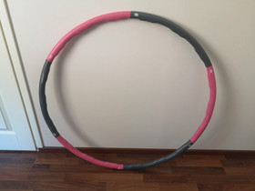 Hulavanne 1,5kg, Kuntoilu ja fitness, Urheilu ja ulkoilu, Oulu, Tori.fi Hulavanne 1,5kg, Kuntoilu ja fitness, Urheilu ja ulkoilu, Oulu, Tori.fi