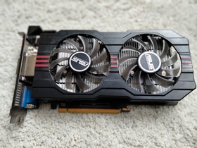 GTX 650ti, Komponentit, Tietokoneet ja lisälaitteet, Mikkeli, Tori.fi GTX 650ti, Komponentit, Tietokoneet ja lisälaitteet, Mikkeli, Tori.fi