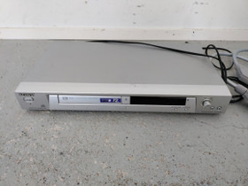 DVD-soitin Sony, Kotiteatterit ja DVD-laitteet, Viihde-elektroniikka, Rauma, Tori.fi DVD-soitin Sony, Kotiteatterit ja DVD-laitteet, Viihde-elektroniikka, Rauma, Tori.fi