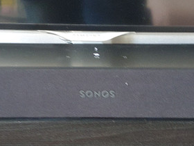 Sonos Beam gen 1, Kotiteatterit ja DVD-laitteet, Viihde-elektroniikka, Pori, Tori.fi Sonos Beam gen 1, Kotiteatterit ja DVD-laitteet, Viihde-elektroniikka, Pori, Tori.fi