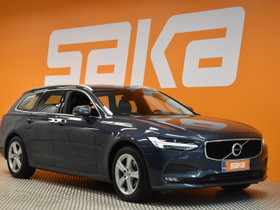 Volvo V90, Autot, Hämeenlinna, Tori.fi Volvo V90, Autot, Hämeenlinna, Tori.fi