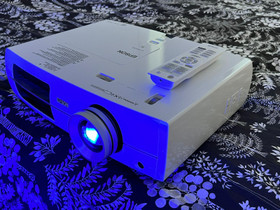Epson EH-TW3200 Videotykki, Kotiteatterit ja DVD-laitteet, Viihde-elektroniikka, Kauhajoki, Tori.fi Epson EH-TW3200 Videotykki, Kotiteatterit ja DVD-laitteet, Viihde-elektroniikka, Kauhajoki, Tori.fi