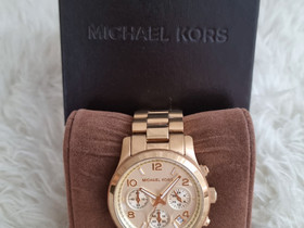 Michael Kors naisten kello, Kellot ja korut, Asusteet ja kellot, Lahti, Tori.fi Michael Kors naisten kello, Kellot ja korut, Asusteet ja kellot, Lahti, Tori.fi