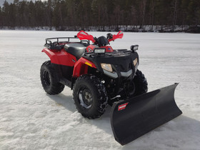 Polaris sportsman 300, Mönkijät, Moto, Pieksämäki, Tori.fi Polaris sportsman 300, Mönkijät, Moto, Pieksämäki, Tori.fi