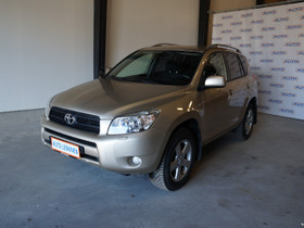 Toyota RAV4, Autot, Kangasniemi, Tori.fi Toyota RAV4, Autot, Kangasniemi, Tori.fi