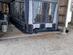 Etuteltta Reimo Palazzo 9, Matkailuvaunujen tarvikkeet, Matkailuautojen tarvikkeet, Sulkava, Tori.fi Etuteltta Reimo Palazzo 9, Matkailuvaunujen tarvikkeet, Matkailuautojen tarvikkeet, Sulkava, Tori.fi