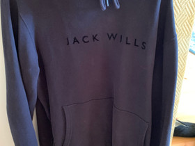 Jack Wills huppari, Vaatteet ja kengät, Maarianhamina, Tori.fi Jack Wills huppari, Vaatteet ja kengät, Maarianhamina, Tori.fi