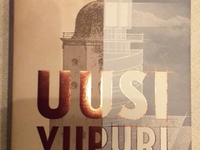 Uusi Viipuri, Kaunokirjallisuus, Kirjat ja lehdet, Tampere, Tori.fi Uusi Viipuri, Kaunokirjallisuus, Kirjat ja lehdet, Tampere, Tori.fi