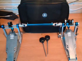 Yamaha DFP9D tuplapedaali, Rummut, Musiikki ja soittimet, Oulu, Tori.fi Yamaha DFP9D tuplapedaali, Rummut, Musiikki ja soittimet, Oulu, Tori.fi