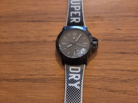Tommy Hilfiger rannekello, Kellot ja korut, Asusteet ja kellot, Hollola, Tori.fi Tommy Hilfiger rannekello, Kellot ja korut, Asusteet ja kellot, Hollola, Tori.fi