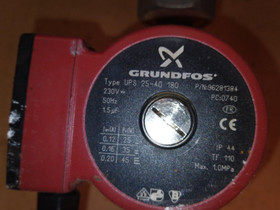 Grundfos kiertovesipumppu, LVI ja putket, Rakennustarvikkeet ja työkalut, Vaasa, Tori.fi Grundfos kiertovesipumppu, LVI ja putket, Rakennustarvikkeet ja työkalut, Vaasa, Tori.fi