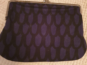 Marimekko puolikas kukkaro, Muut asusteet, Asusteet ja kellot, Tampere, Tori.fi Marimekko puolikas kukkaro, Muut asusteet, Asusteet ja kellot, Tampere, Tori.fi